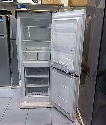 prosessor satilir: Soyuducu "İndesit ITS 4160W" Brend	 Indesit Növü	 İkikameralı — 2