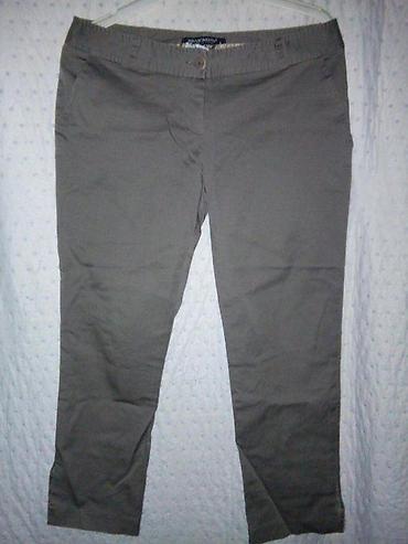 torbe m: Rinascimento italy zenske pantalone original kao nove akcija | — 1