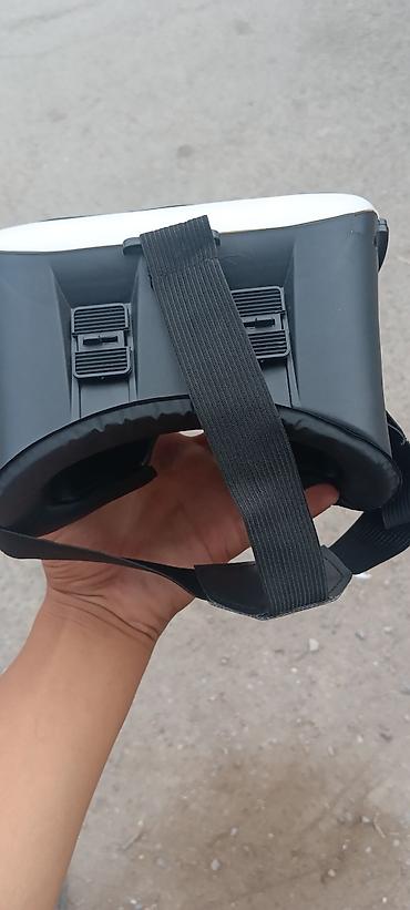 Видеоигры и приставки: VR BOX — очки виртуальной реальности для смартфона. - Форм‑фактор — 2