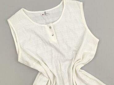 air jordan first in flight t shirty: Fabiani, Bluzka damska, rozmiar L