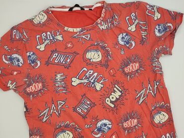 T-shirt for men, XL (EU 42), Cropp, condition - Good