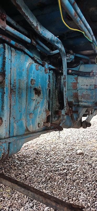 Traktorlar: Satılır traktor zavodu -da lalafo.az — 11 Traktorlar: Satılır traktor zavodu — 11