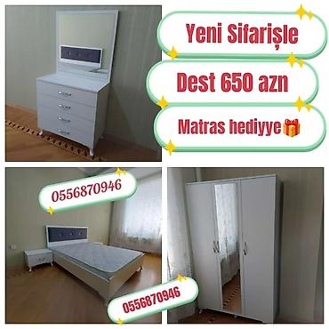 nerj stol: İkinəfərlik çarpayı, Rusiya, Yeni — 6