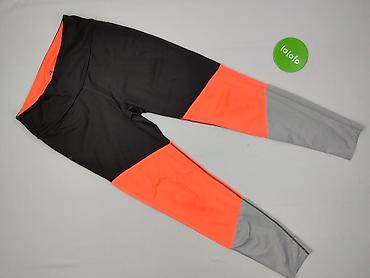 f: H&M Sport, Legginsy Sportowe damskie, rozmiar M — 2