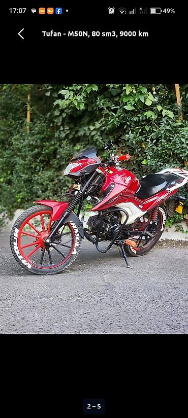 maped az: Tufan 80 sm3 — 3