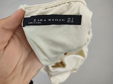 zabaione marka: Zara, Sukienka damska, rozmiar S — 6