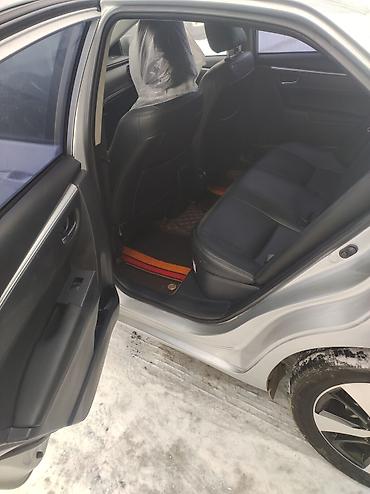 Toyota: Toyota Corolla: 2020 г., 1.8 л, Автомат, Гибрид, Кроссовер — 10