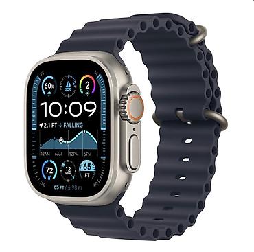 smart band: Продаю исключительно 100% оригинальный ремешок для apple watch Ultra — 2