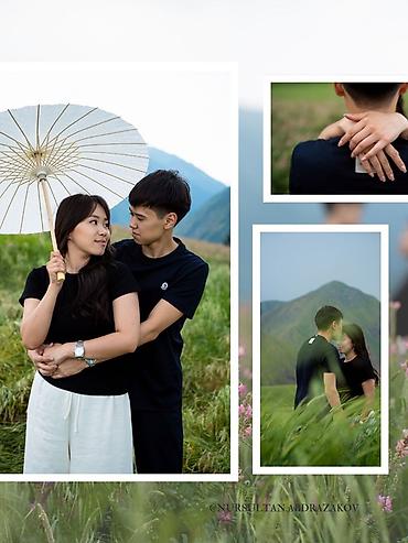 фотограф: Фотосъёмка | С выездом | Love story — 6