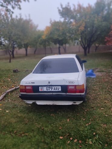 авто разбор ауди 100: Audi 100: 1988 г., 0.8 л, Механика, Бензин, Жол тандабас