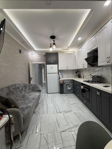 Yeni tikili: 3 otaqlı, Yeni tikili, 106 kv. m — 10