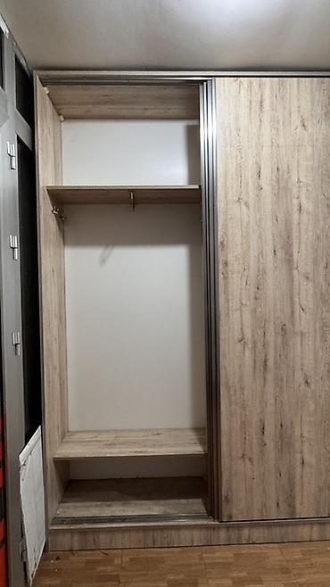 agac satilir: İşlənmiş, 2 qapılı, Kupe, Düz dolab — 2