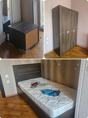 Ev üçün digər mebel: *ZB* *GENC ODA* Qiymət *250 AZN* tecılı satılır 28 may — 1