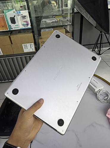 apple m3 pro: Для программирования, Б/у, Apple M4, ОЗУ, RAM: 16 ГБ, В рассрочку — 7