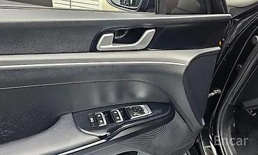 Kia: Kia K5: 2020 г., 2 л, Газ, Седан — 15