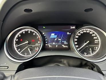 Toyota: Toyota Camry: 2019 г., 2.5 л, Автомат, Бензин, Седан — 9