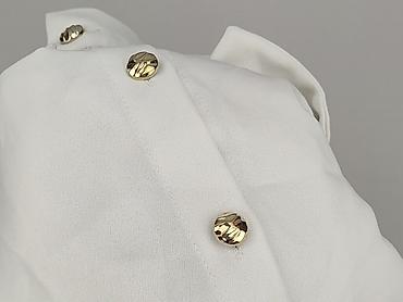 flared zara: Zara, Koszula damska, rozmiar M — 7