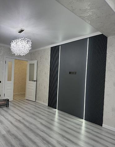 Продажа квартир: 2 комнаты, 64 м², Элитка, 10 этаж, Дизайнерский ремонт — 6