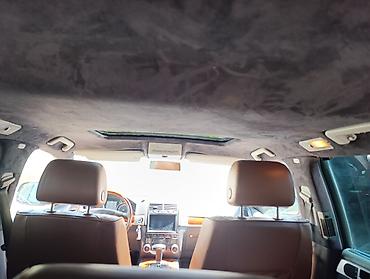 touareg: Volkswagen Touareg 3.2 mator idealın idealıdır Xüsusiyyətlər: - Ban — 9