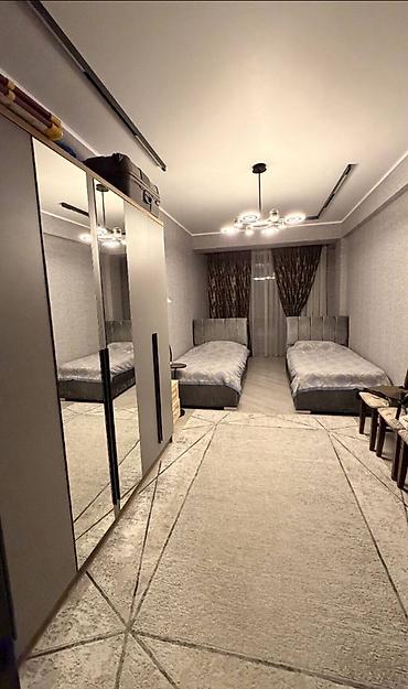 Продажа квартир: 4 комнаты, 132 м², Элитка, 7 этаж, Дизайнерский ремонт — 6