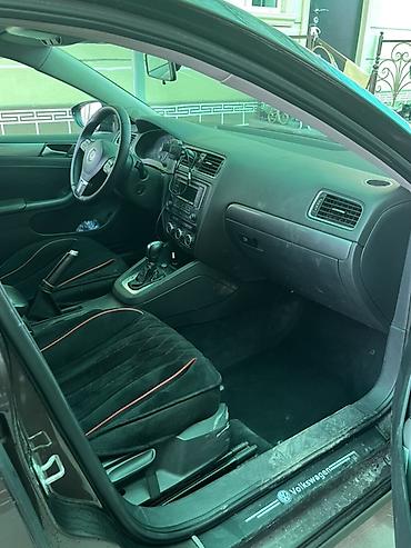 Volkswagen: Volkswagen Jetta: 2014 г., 1.4 л, Робот, Бензин, Седан — 11