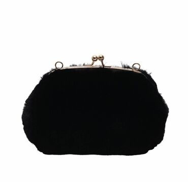 lakovana torba: Shoulder bag