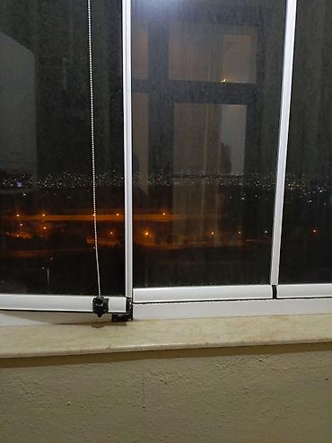 şamaxinka: Yasamal, 3 otaqlı, Yeni tikili, m. 20 Yanvar, 110 kv. m — 6