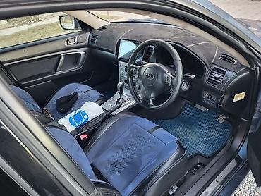 субару импреза фара: Subaru Legacy: 2004 г., 3 л, Автомат, Бензин, Седан — 7