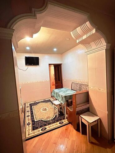 Köhnə tikili: Bakı, Yeni Günəşli Massiv A, 3 otaqlı, Köhnə tikili, m. Həzi Aslanov, 80 kv. m -da lalafo.az — 12 Köhnə tikili: Bakı, Yeni Günəşli Massiv A, 3 otaqlı, Köhnə tikili, m. Həzi Aslanov, 80 kv. m — 12