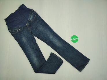 Jeans: Jeans H&M, XS (EU 34), Cotton, condition - Good
