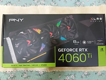 nvidia geforce rtx 3060: Видеокарта для ПК, Б/у, PNY, GeForce RTX, 8 ГБ — 1