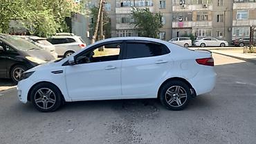 киа рио боковой зеркала: Kia Rio: 2012 г., 1.6 л, Механика, Бензин, Седан — 5