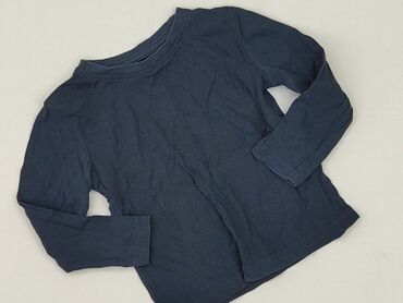 bluzka nirvana: Bluzka, Inextenso, 1.5-2 lat, 86-92 cm, stan - Bardzo dobry