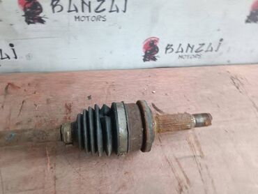 яндекс go: Привод KIA Morning JA G3LA 2018 перед. лев. (б/у)