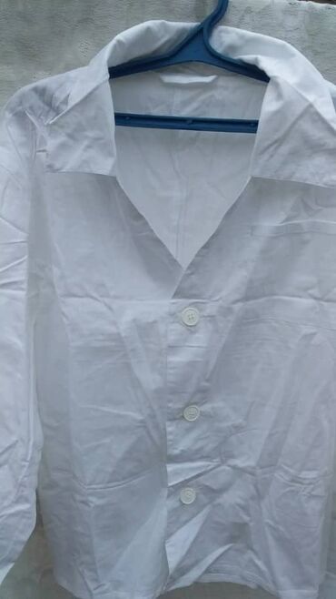 Медицинская одежда: Медицинская одежда — 5