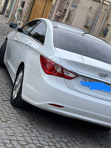 sonata 2003: Hyundai Sonata: 2.4 l | 2011 il Sedan — 8