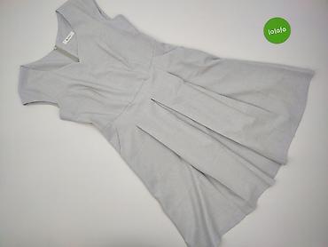stroje w stylu retro: Sukienka damska, rozmiar XL — 2