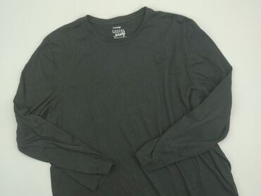 Long-sleeved tops: Long-sleeved top for men, XL (EU 42), George, condition - Very good