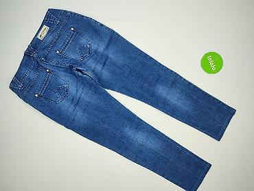 lee mom: Fashion Jeans, Jeansy damskie, rozmiar S — 3