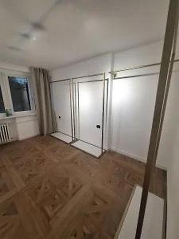 Stilski čiviluci: IZRADA ŠTENDERA ZA BUTIKE MODEL GALERIJA66 | — 2