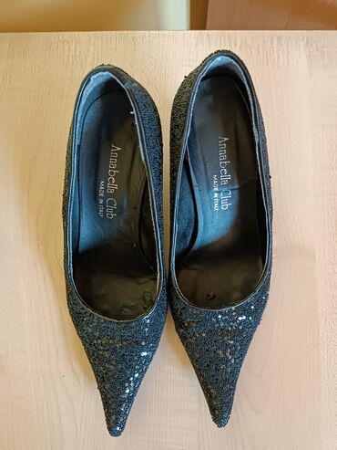 nakit od hirurskog celika – слике: Pumps, 37