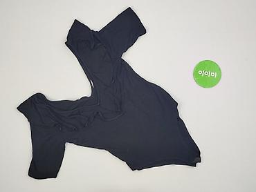 body z dekoltem v: Body damskie, rozmiar S — 2