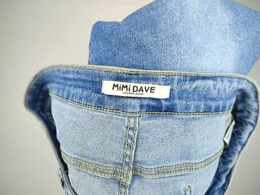 dupy w dzinsach: Fashion Jeans, Jeansy damskie, rozmiar S — 4