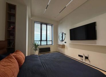 Продажа квартир: 3 комнаты, 80 м², Элитка, 10 этаж — 12