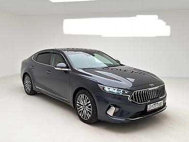 Kia: Kia K7: 2020 г., 2.4 л, Автомат, Гибрид, Седан — 3