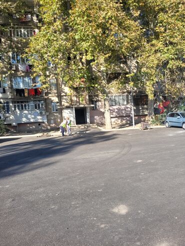 Köhnə tikili: Gəncə, 3 otaqlı, Köhnə tikili, 64 kv. m — 13