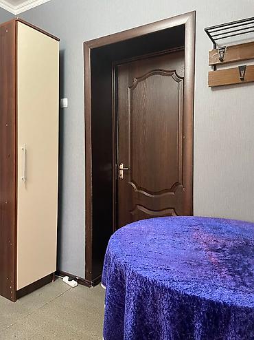 Долгосрочная аренда комнат: 20 м², С мебелью — 6