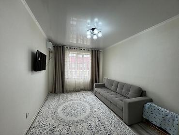 Продажа квартир: 1 комната, 34 м², Элитка, 8 этаж, Евроремонт — 5