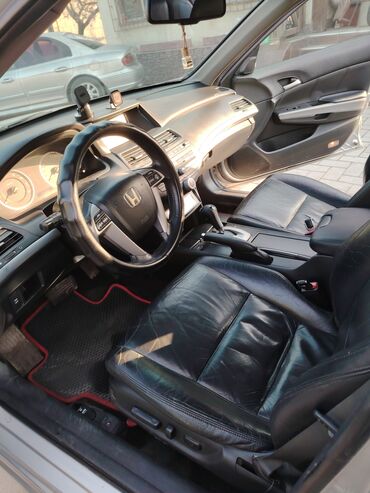 хонда срв левый руль автомат: Honda Accord: 2009 г., 3.5 л, Автомат, Бензин
