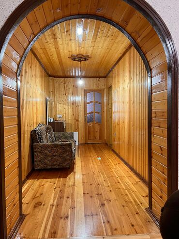 Uzunmüddətli kirayə mənzillər: Salam ev göyçaydadi 5otaqli evdi plus 20kvadratliq abyekti var səhərin — 7